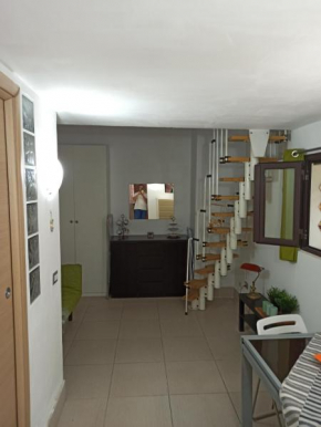 Loft Monserrato